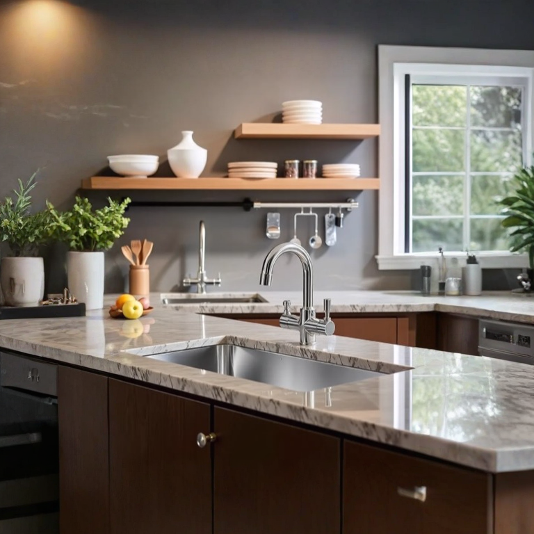 Kitchen Fixtures