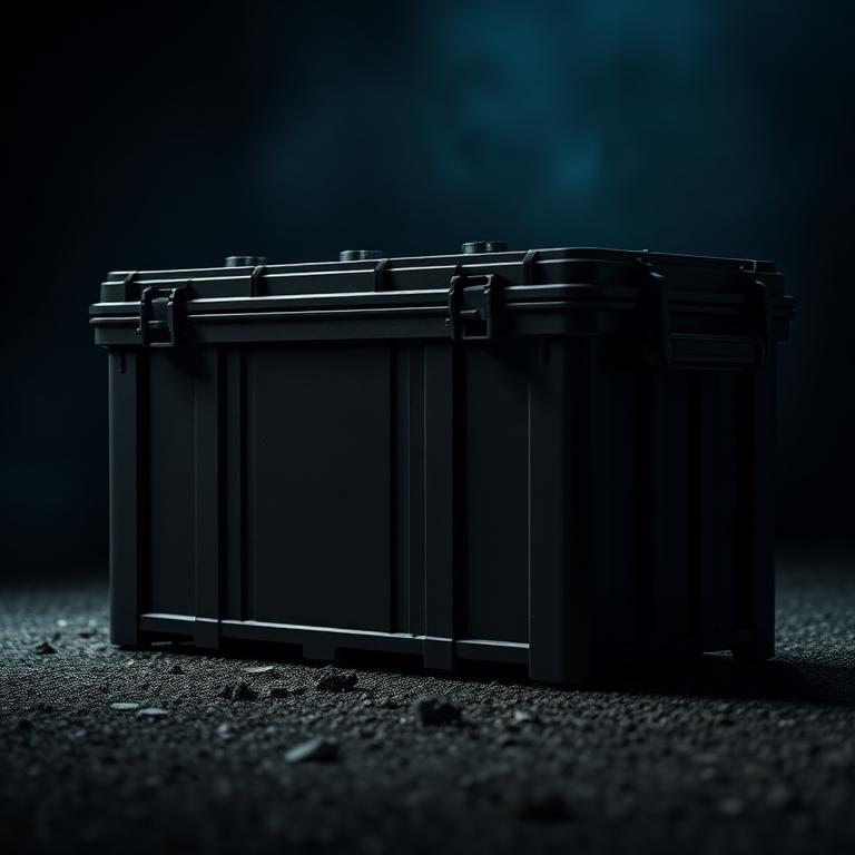 Lithium Batteries