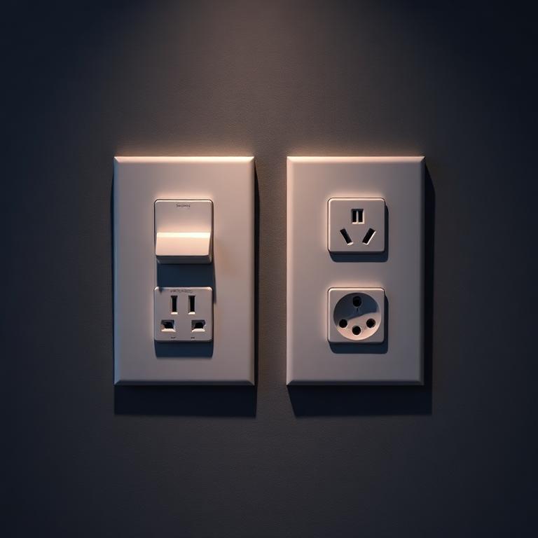 Light Switches