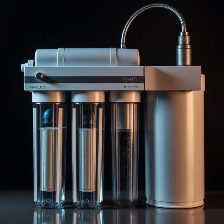 Water Filters