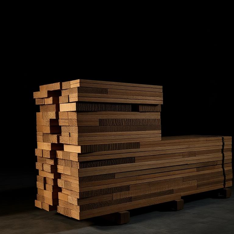 Wood