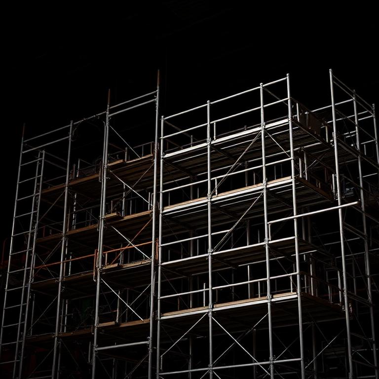 Scaffold