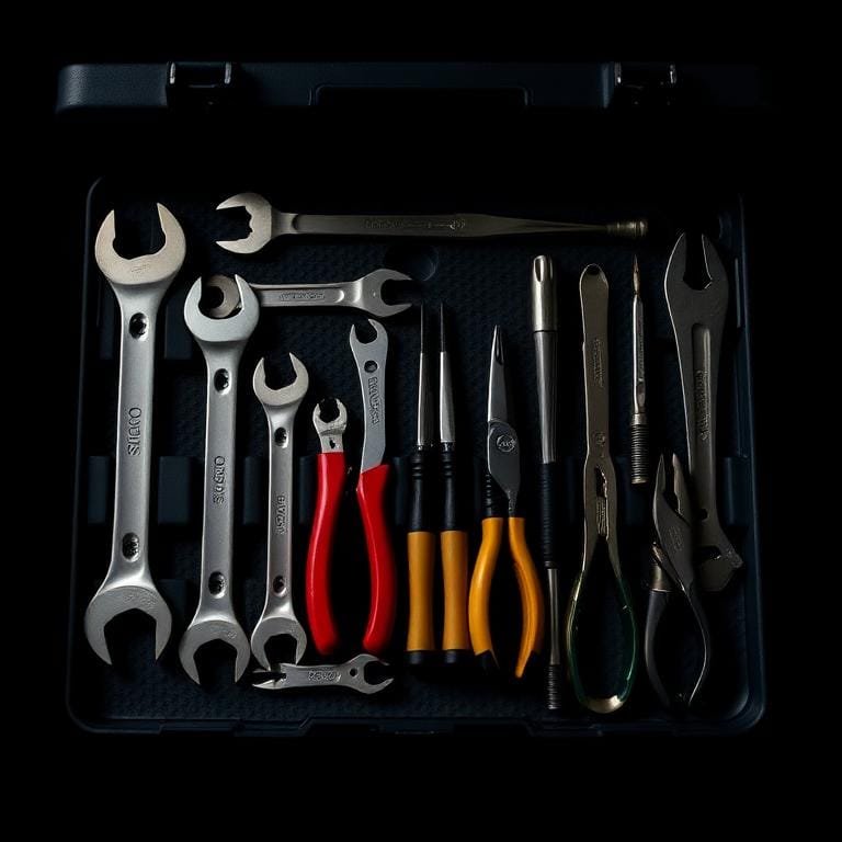Hand Tool Kits