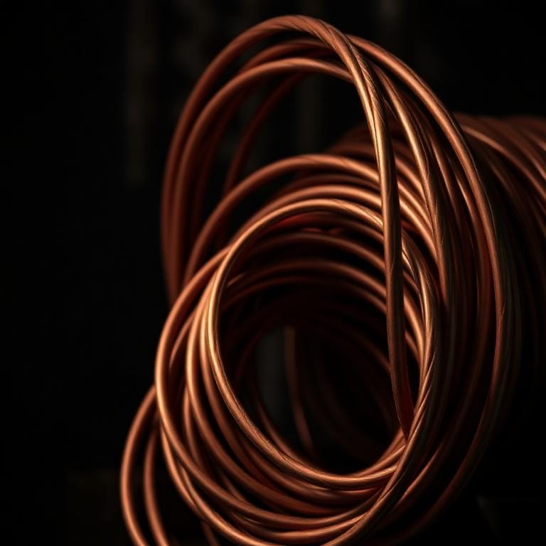 Electrical Cables